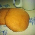 Galletas de limón