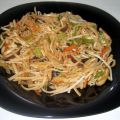 Yaki Udon