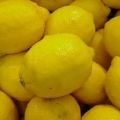 Mermelada de limón