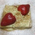 Tarta de fartons con natillas y corazones de[...]