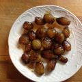 CEBOLLITAS FRANCESAS GLASEADAS
