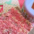BARRITAS DE CHOCOLATE BLANCO,GOMINOLAS Y...[...]