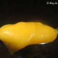 Orange Curd