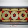 PUDING DE PIÑA