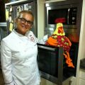 Masa de Pizza Sin Gluten ( Maribel Mastercheff )