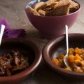Cómo hacer chutney: chutney de calabaza y pera[...]