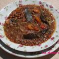 LENTEJAS CON VERDURAS