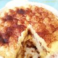 Tiramisú