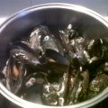 Mejillones Fritos