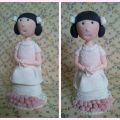 Muñeca de Comunión