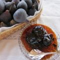 FIGUES CONFITADES - FIG CONFITURE