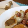 Coq au vin ------ Propuesta salada de octubre