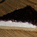 Tarta de Dos Quesos