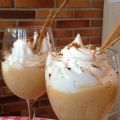 Suspiro Limeño (postre típico Perú)