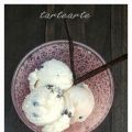 Helado de vainilla con conguitos!!!