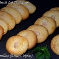 Perrunillas (Dulce  típico)