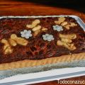 TARTA DE NUECES DE PECÁN (PECAN PIE)