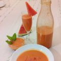 GAZPACHO DE SANDIA