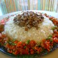 I Curso Cocina Vegetariana Factible