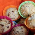 Cupcakes salados, capítulo 2: queso azul y[...]
