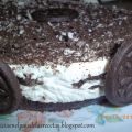 Tarta de Oreo