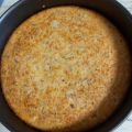 CAKE DE ATUN