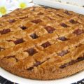 TARTA DE LINZ