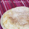 Pastela marroquí de pollo {Bastil·la}
