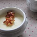 CREMA DE COLIFLOR