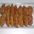 Empanadillas caseras
