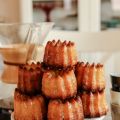Canellés Bordelais