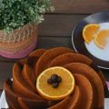 Bundt de chocolate y naranja... y vacaciones[...]