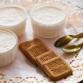 HELADO BISCUIT GLASE