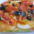 TOSTA ITALIANA