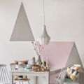 Ideas para una Decoración Geométrica.