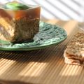PATÉ DE SHITAKE Y BOLETUS AL OPORTO