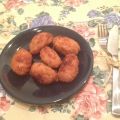 La Receta: Croquetas de setas