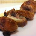 Muslos pollo