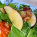 Ensalada de Espinaca
