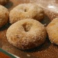 Rosquillas de anís
