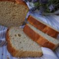 Como hacer pan de molde casero