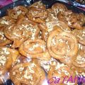 Chebakiyas (blanditas)