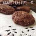 ❁ Cookies Choco Chips ❁