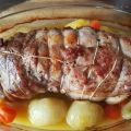304   SOLOMILLO RELLENO AL HORNO
