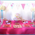 Mi Primer Candy Bar !!!!!!!!!!!!!