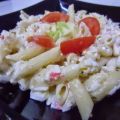 Ensalada de macarrones