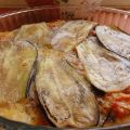 Melanzane alla Parmigiana