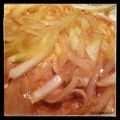Cebolla Caramelizada