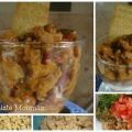 Ceviche de Soya