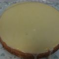 BIZCOCHO DE MAICENA